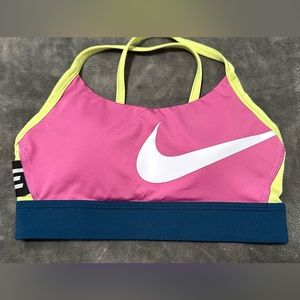 (2/$16)Women’s Nike Sports-bra